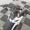 BETA RR 50 2019 accidentée - La Casse de l Oncle Tom