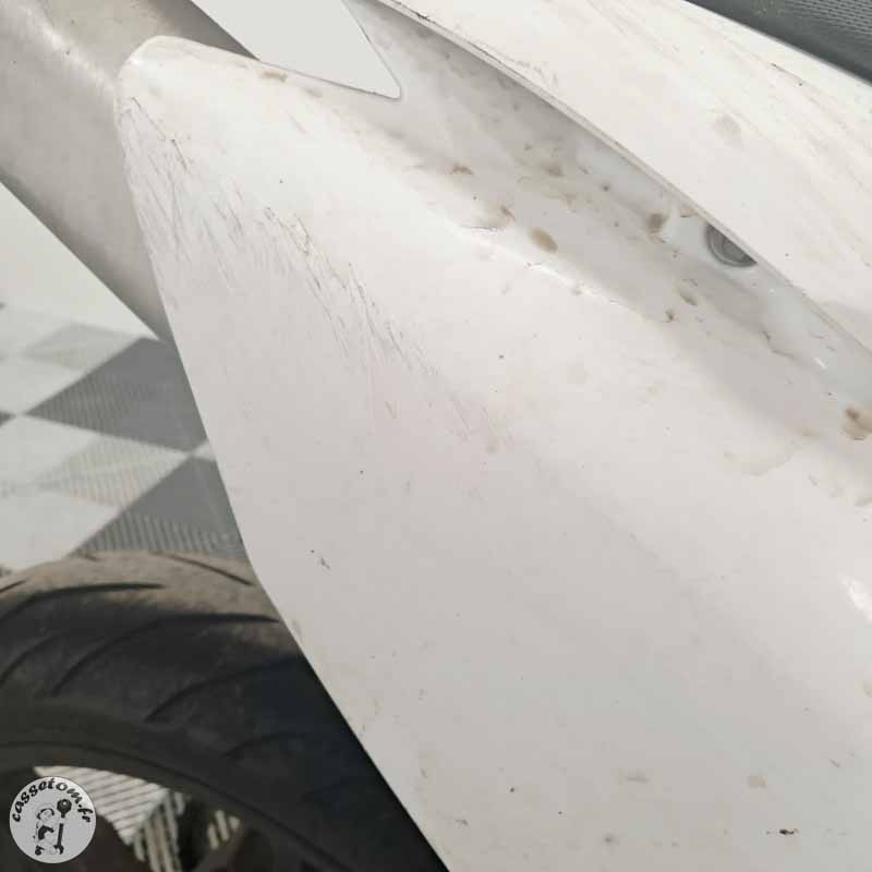 BETA RR 50 2019 accidentée - La Casse de l Oncle Tom