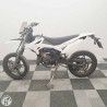 BETA RR 50 2019 accidentée - La Casse de l Oncle Tom