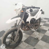 BETA RR 50 2019 accidentée - La Casse de l Oncle Tom