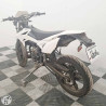 BETA RR 50 2019 accidentée - La Casse de l Oncle Tom