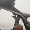 BETA RR 50 2019 accidentée - La Casse de l Oncle Tom