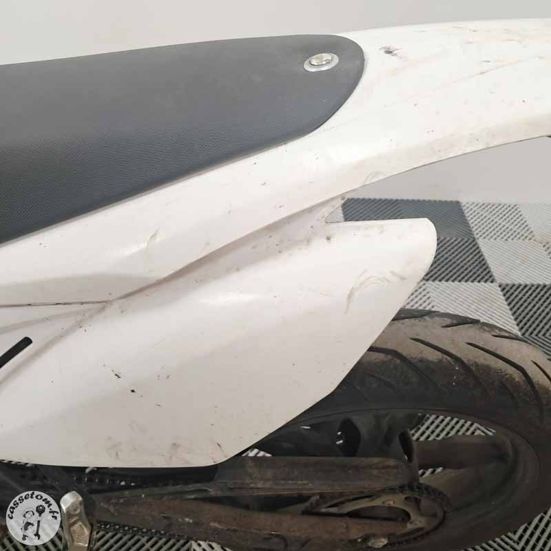 BETA RR 50 2019 accidentée - La Casse de l Oncle Tom