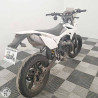 BETA RR 50 2019 accidentée - La Casse de l Oncle Tom