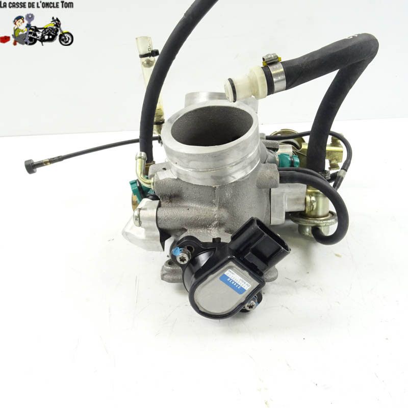 Rampe d'injection Aprilia 1000 Sl falco 2001 - CTM-10583-013