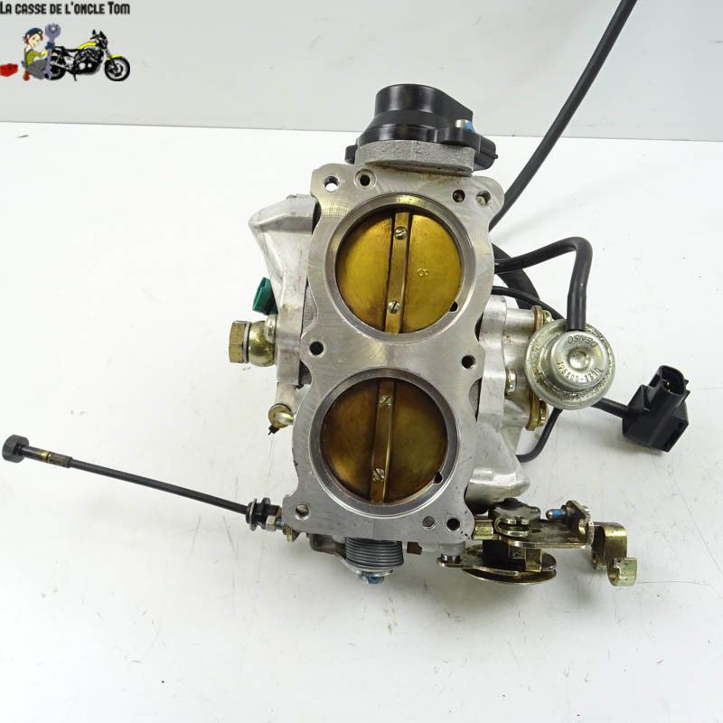 Rampe d'injection Aprilia 1000 Sl falco 2001 - CTM-10583-013