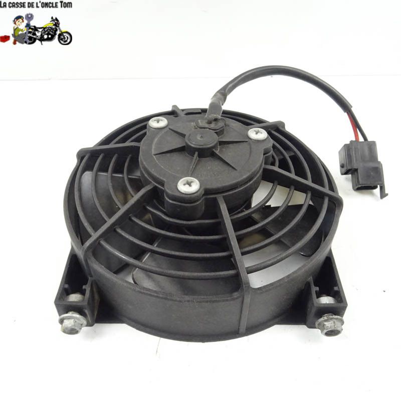 Ventilateur Droit Aprilia 1000 Sl falco 2001 - CTM-10583-014