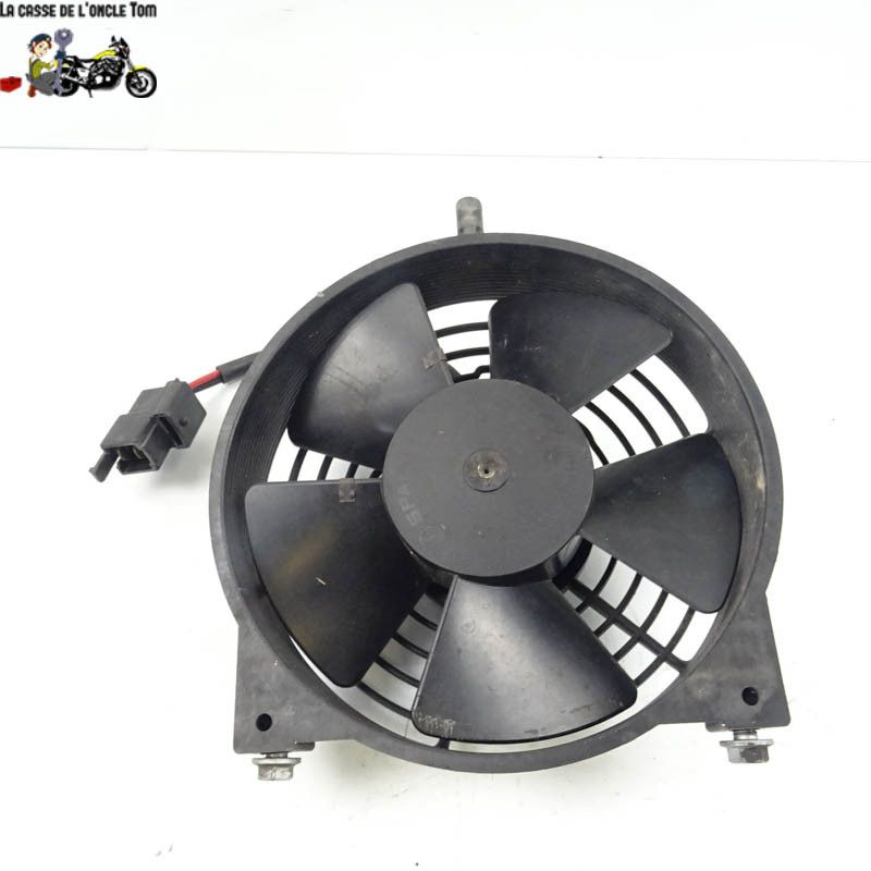 Ventilateur Droit Aprilia 1000 Sl falco 2001 -  Cassetom - Nos pièces motos