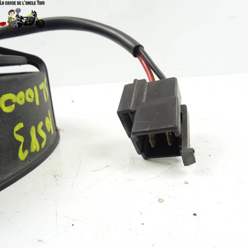 Ventilateur Droit Aprilia 1000 Sl falco 2001 - CTM-10583-014