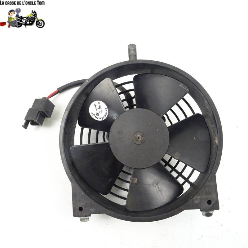 Ventilateur Droit Aprilia 1000 Sl falco 2001 - CTM-10583-014