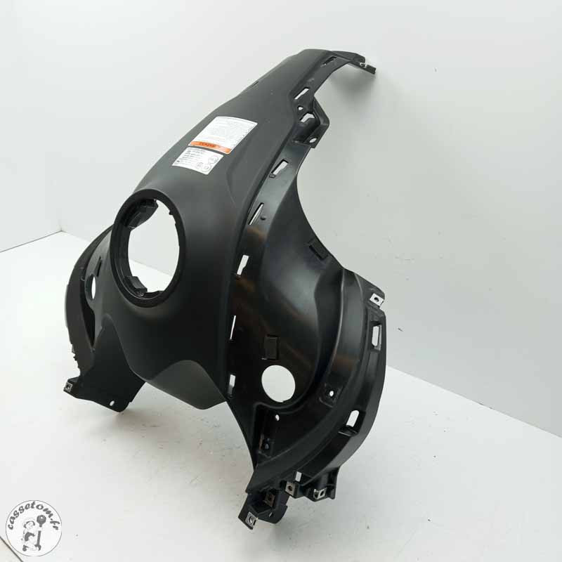 Couvre réservoir centrale  CF moto 800 mt 2025 - Cassetom - Nos pieces motos