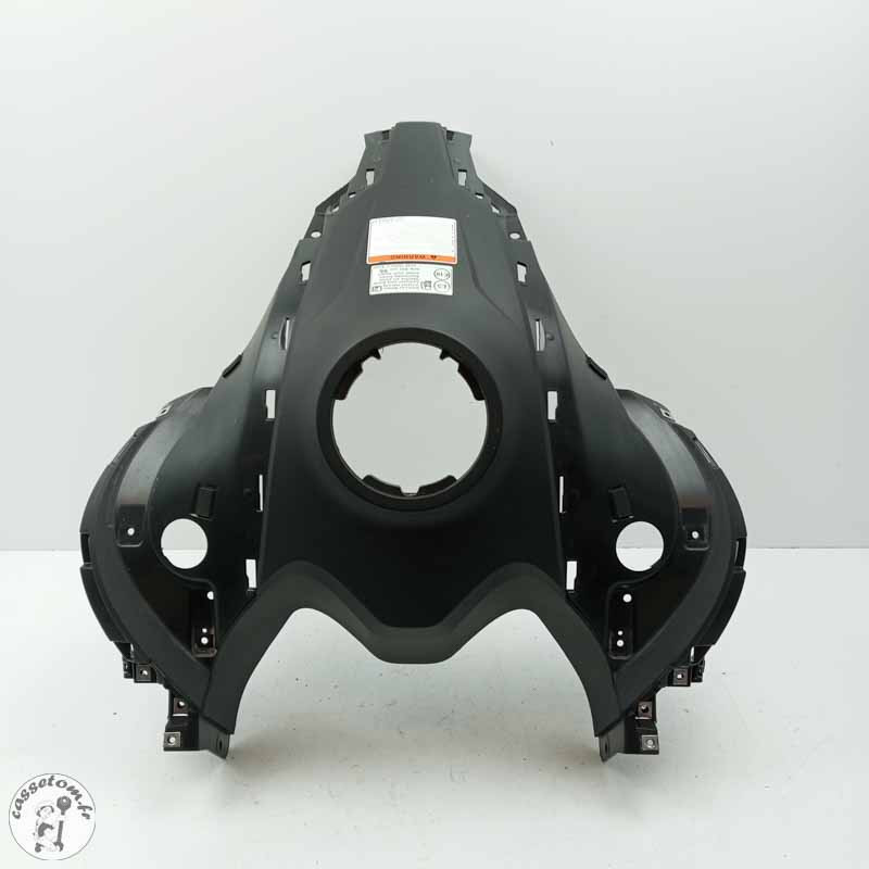 Couvre réservoir centrale  CF moto 800 mt 2025 - Cassetom - Nos pieces motos