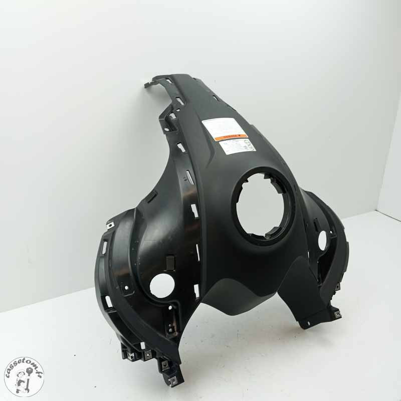 Couvre réservoir centrale  CF moto 800 mt 2025 - Cassetom - Nos pieces motos