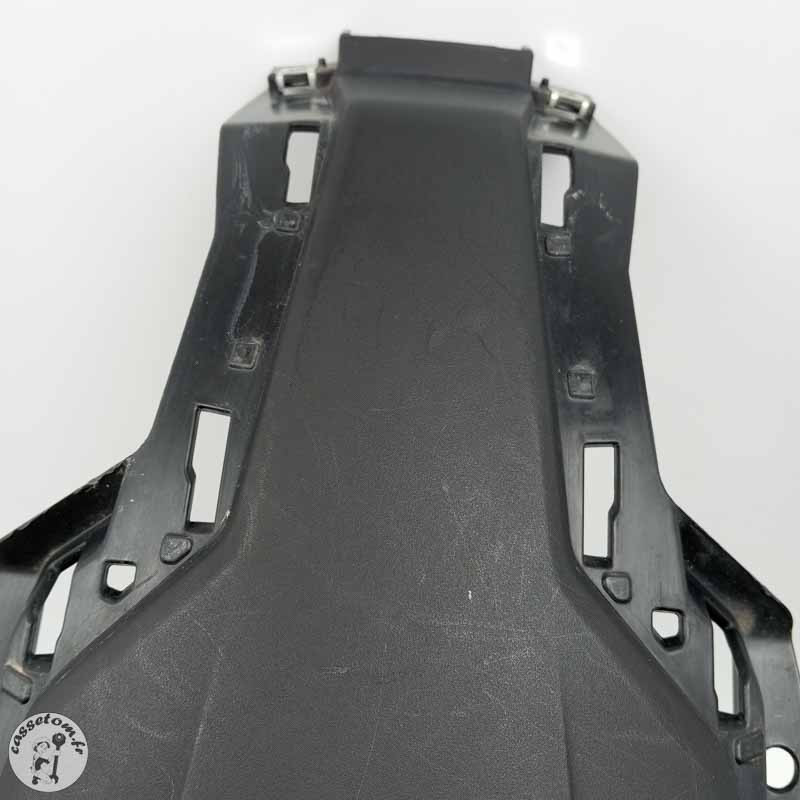 Couvre réservoir centrale  CF moto 800 mt 2025 - Cassetom - Nos pieces motos
