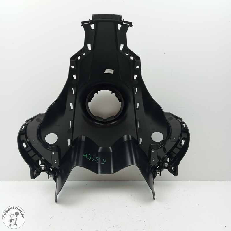 Couvre réservoir centrale  CF moto 800 mt 2025 - Cassetom - Nos pieces motos