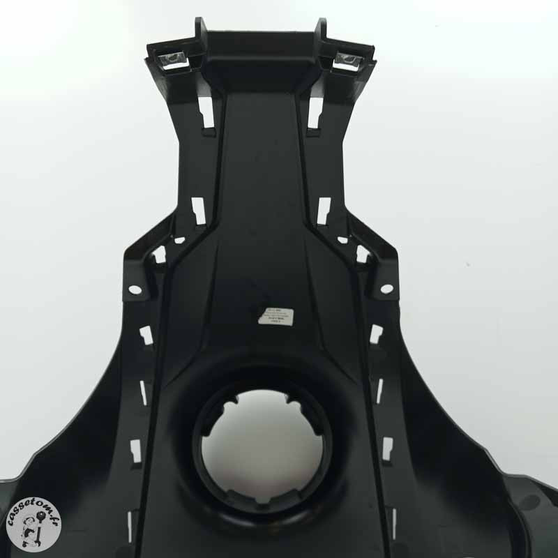 Couvre réservoir centrale  CF moto 800 mt 2025 - Cassetom - Nos pieces motos