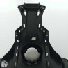 Couvre réservoir centrale  CF moto 800 mt 2025 - Cassetom - Nos pieces motos