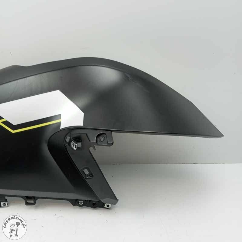 Couvre réservoir droit  CF moto 800 mt 2025 - Cassetom - Nos pieces motos