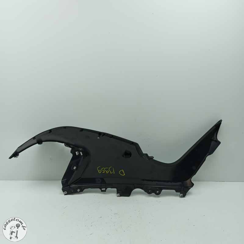 Couvre réservoir droit  CF moto 800 mt 2025 - Cassetom - Nos pieces motos