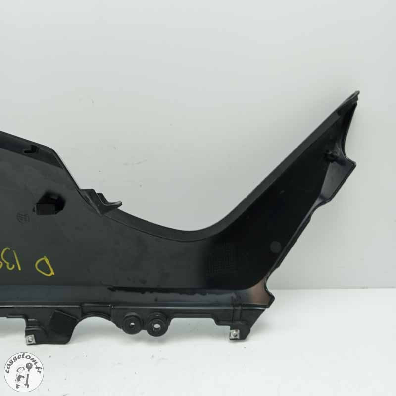 Couvre réservoir droit  CF moto 800 mt 2025 - Cassetom - Nos pieces motos
