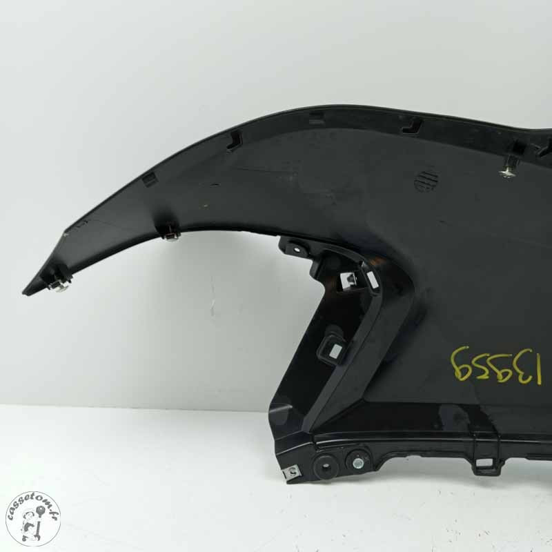 Couvre réservoir droit  CF moto 800 mt 2025 - Cassetom - Nos pieces motos