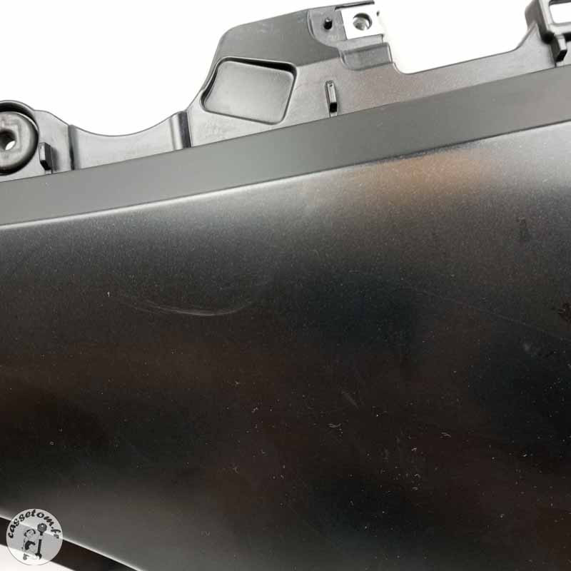 Couvre réservoir gauche  CF moto 800 mt 2025 - Cassetom - Nos pieces motos