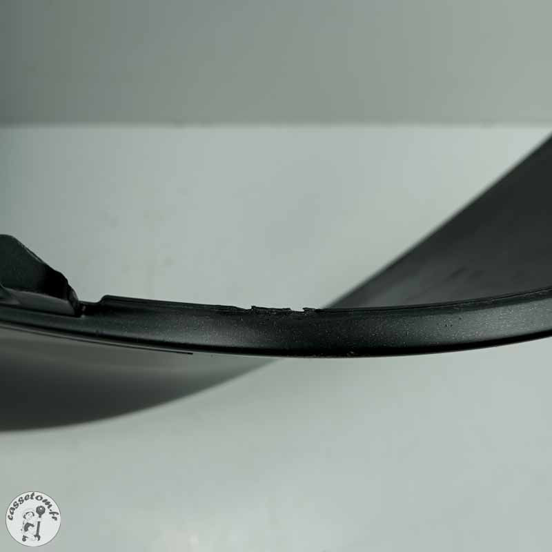Couvre réservoir gauche  CF moto 800 mt 2025 - Cassetom - Nos pieces motos
