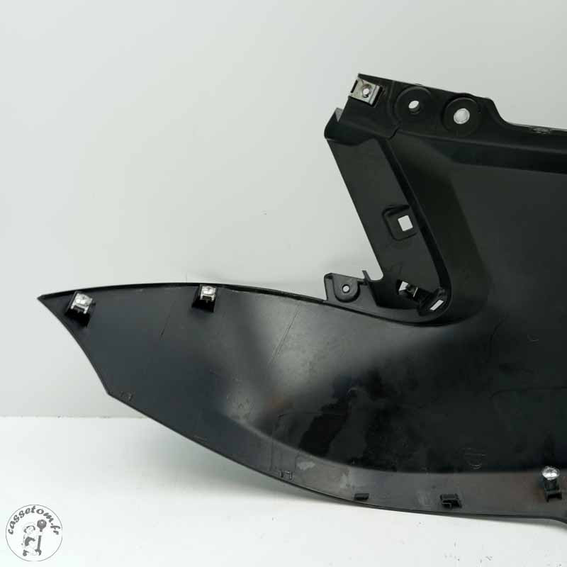 Couvre réservoir gauche  CF moto 800 mt 2025 - Cassetom - Nos pieces motos