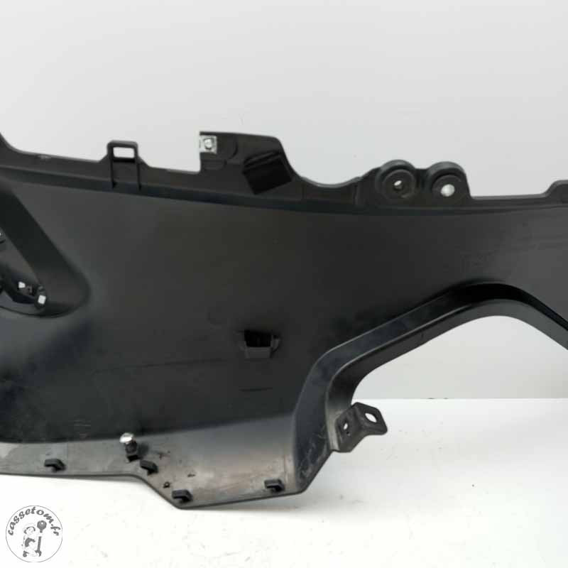 Couvre réservoir gauche  CF moto 800 mt 2025 - Cassetom - Nos pieces motos