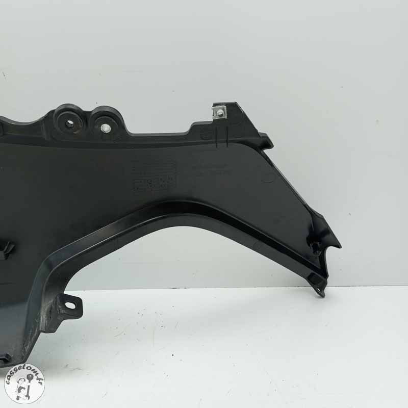 Couvre réservoir gauche  CF moto 800 mt 2025 - Cassetom - Nos pieces motos