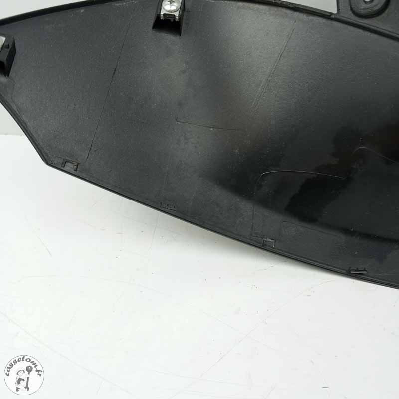 Couvre réservoir gauche  CF moto 800 mt 2025 - Cassetom - Nos pieces motos