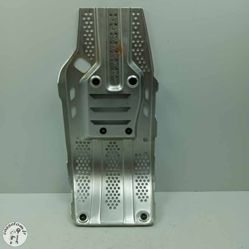 Sabot moteur  CF moto 800 mt 2025 - Cassetom - Nos pieces motos