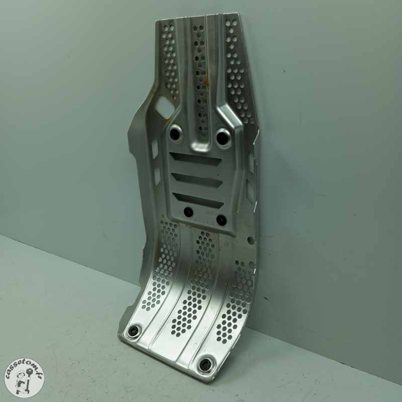 Sabot moteur  CF moto 800 mt 2025 - Cassetom - Nos pieces motos