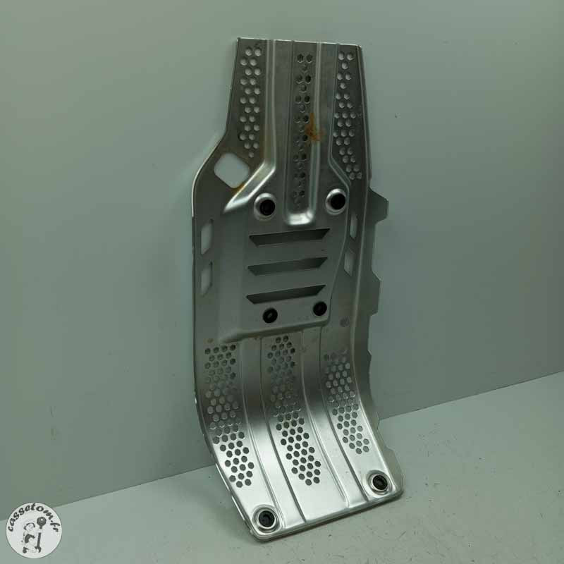 Sabot moteur  CF moto 800 mt 2025 - Cassetom - Nos pieces motos