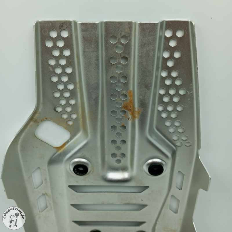 Sabot moteur  CF moto 800 mt 2025 - Cassetom - Nos pieces motos