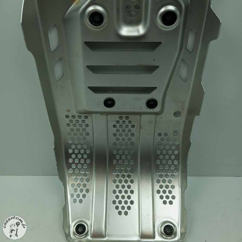 Sabot moteur  CF moto 800 mt 2025 - Cassetom - Nos pieces motos