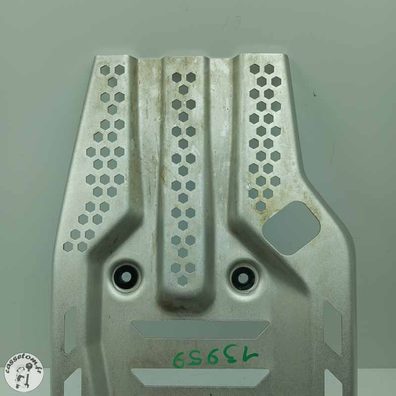 Sabot moteur  CF moto 800 mt 2025 - Cassetom - Nos pieces motos