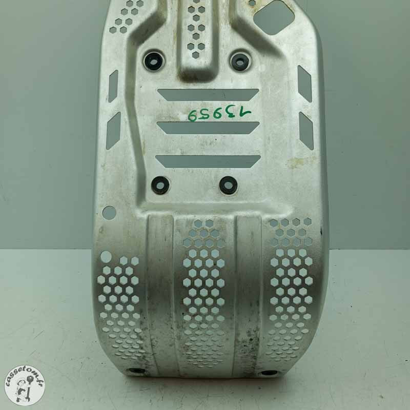 Sabot moteur  CF moto 800 mt 2025 - Cassetom - Nos pieces motos