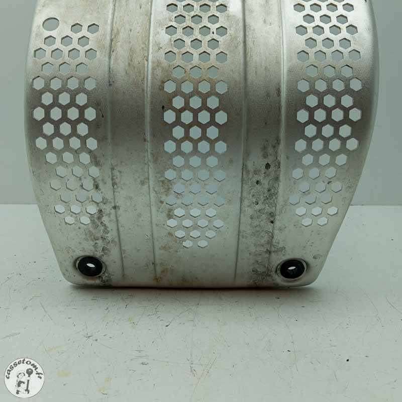 Sabot moteur  CF moto 800 mt 2025 - Cassetom - Nos pieces motos