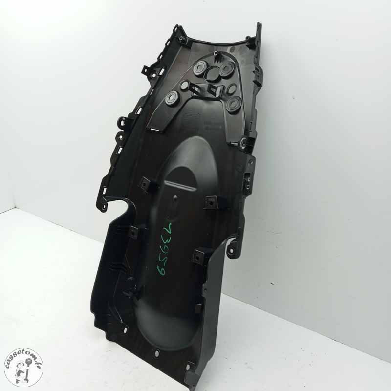 Passage de roue  CF moto 800 mt 2025 - Cassetom - Nos pieces motos
