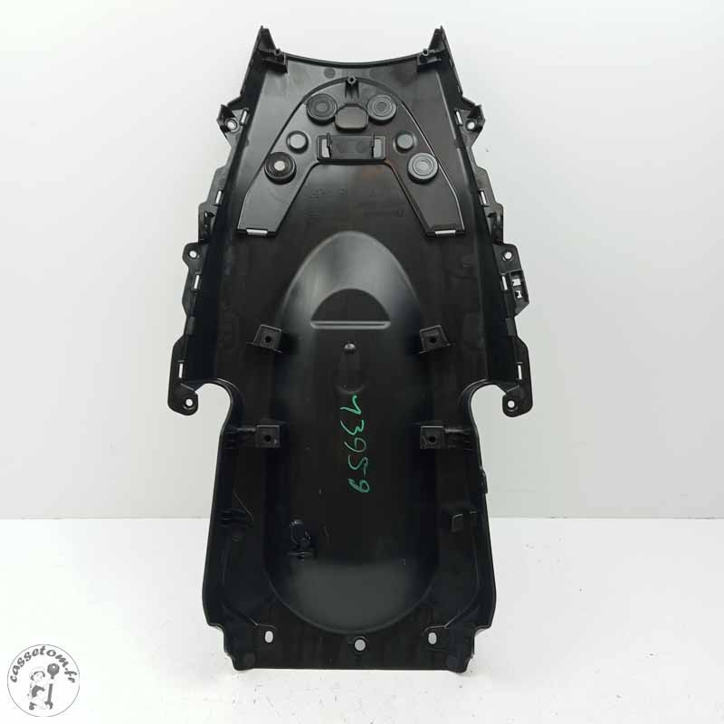 Passage de roue  CF moto 800 mt 2025 - Cassetom - Nos pieces motos