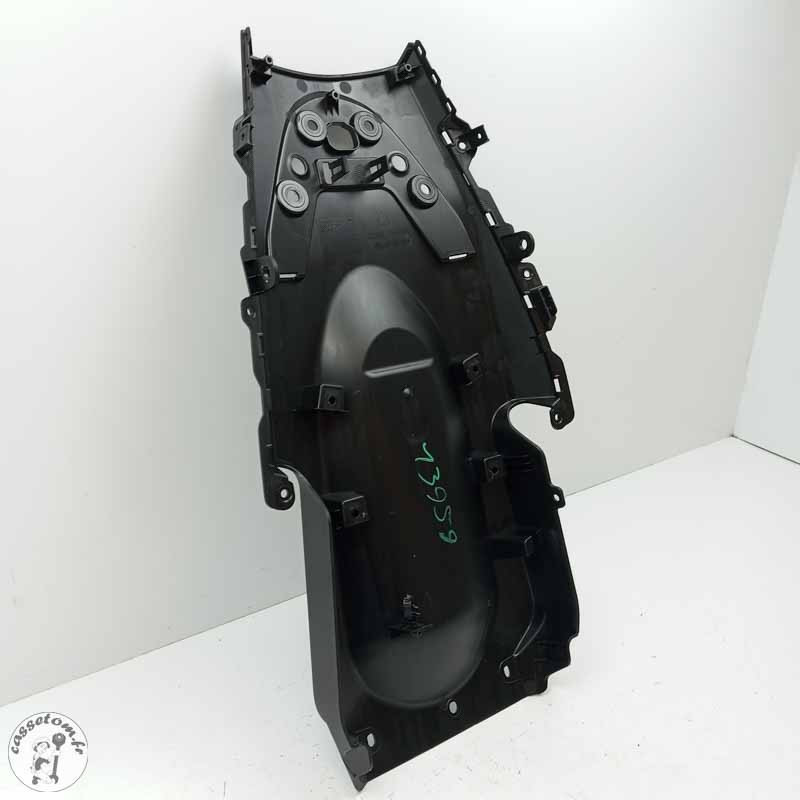 Passage de roue  CF moto 800 mt 2025 - Cassetom - Nos pieces motos