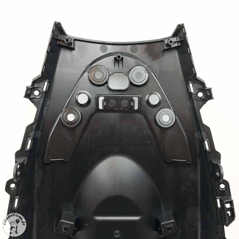 Passage de roue  CF moto 800 mt 2025 - Cassetom - Nos pieces motos