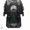 Passage de roue  CF moto 800 mt 2025 - Cassetom - Nos pieces motos