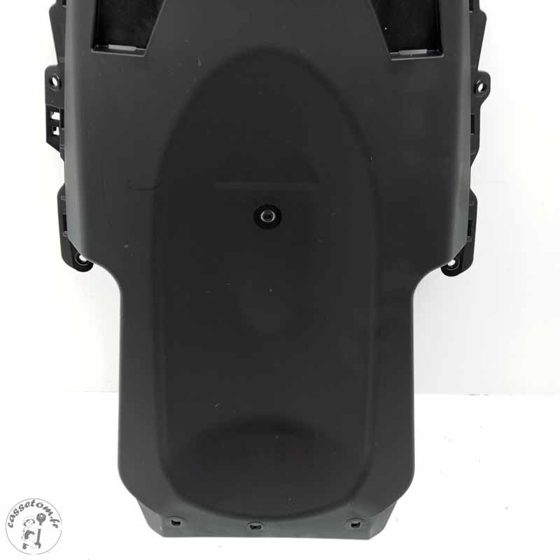 Passage de roue  CF moto 800 mt 2025 - Cassetom - Nos pieces motos
