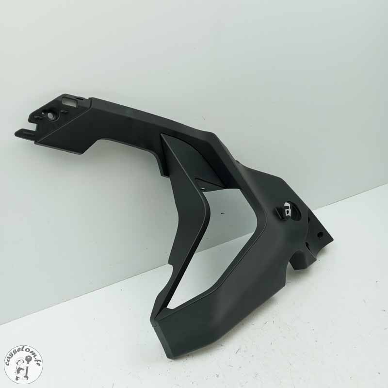 Ecope radiateur droit  CF moto 800 mt 2025 - Cassetom - Nos pieces motos