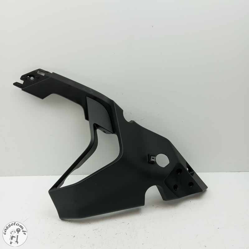 Ecope radiateur droit  CF moto 800 mt 2025 - Cassetom - Nos pieces motos
