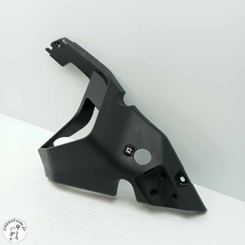 Ecope radiateur droit  CF moto 800 mt 2025 - Cassetom - Nos pieces motos