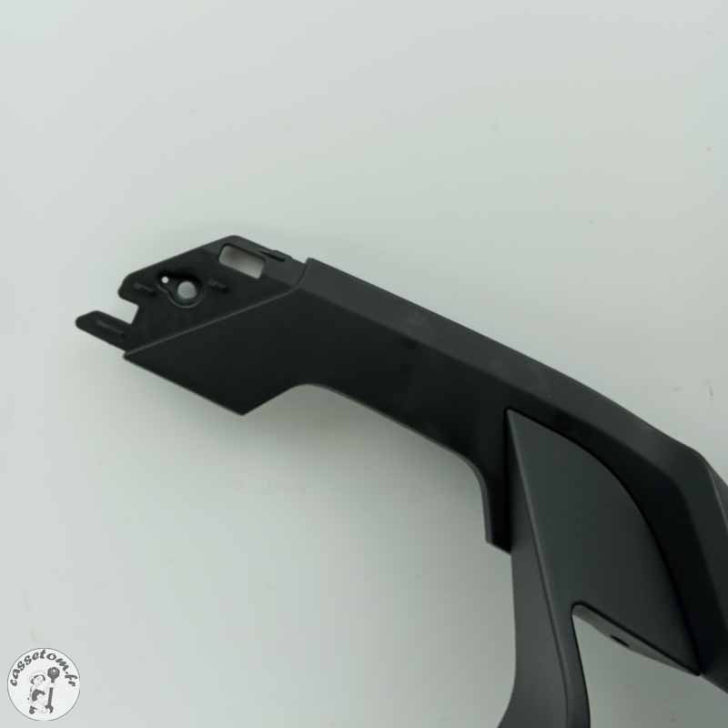 Ecope radiateur droit  CF moto 800 mt 2025 - Cassetom - Nos pieces motos