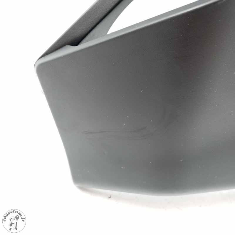 Ecope radiateur droit  CF moto 800 mt 2025 - Cassetom - Nos pieces motos